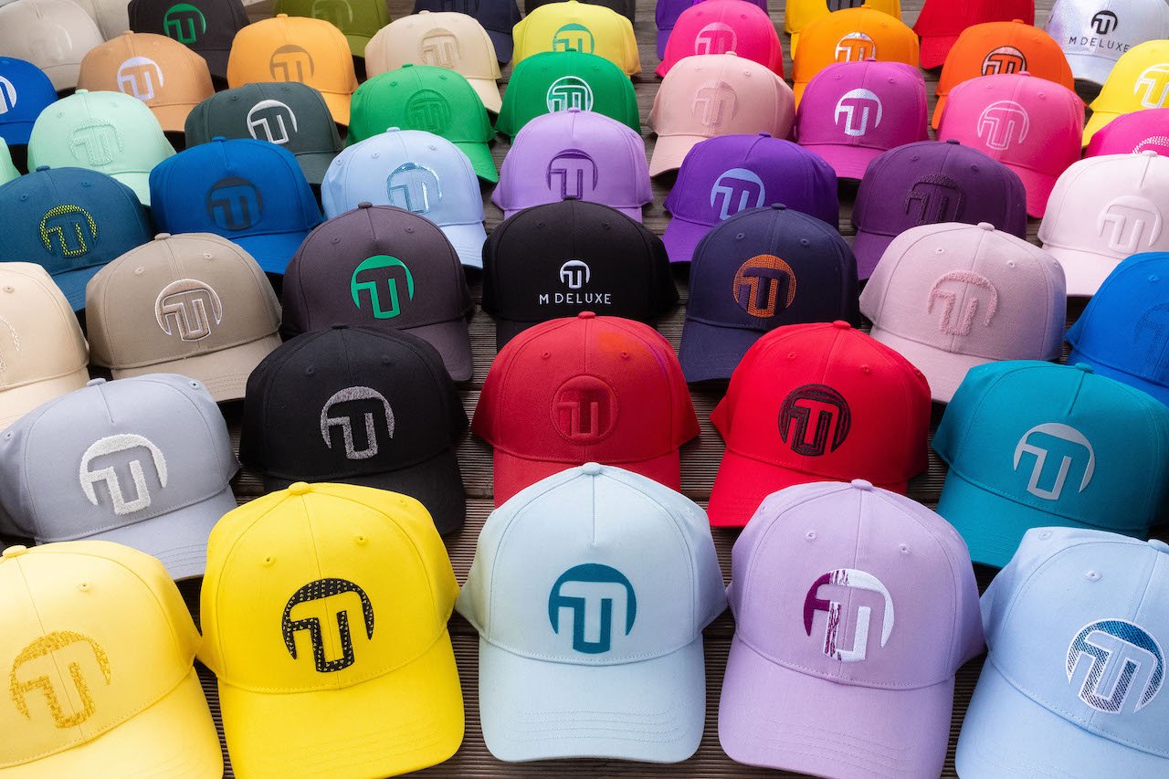 Sustainable Headwear Solutions